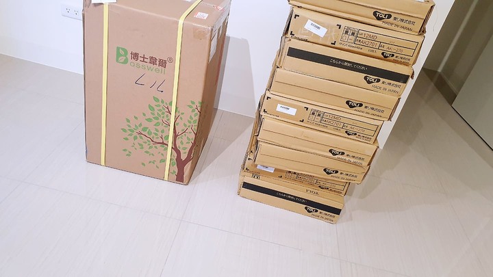 【詹K開箱】,低預算小資裝潢,打造兩人三毛孩居住小宅,裝潢過程記錄分享。