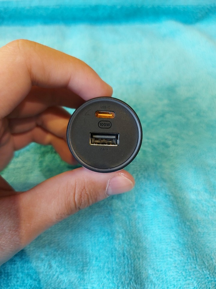 點我看大圖 Samsung三星 25W快充周邊測試-小米、Hero