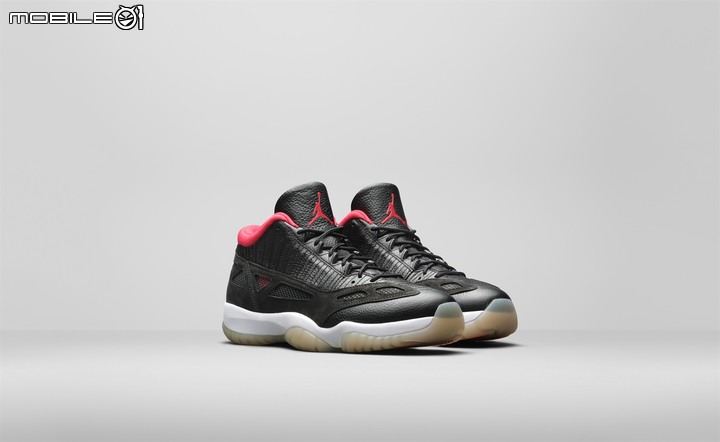 JORDAN BRAND發表秋季復刻鞋款 AJ XI LOW IE首度回歸!