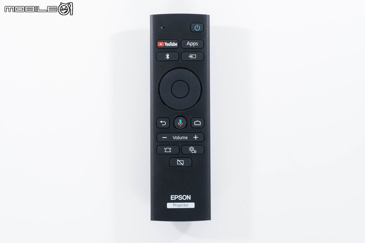 EPSON 國民雷射大電視 EH-LS300B 開箱體驗 120 吋大畫面輕鬆可得