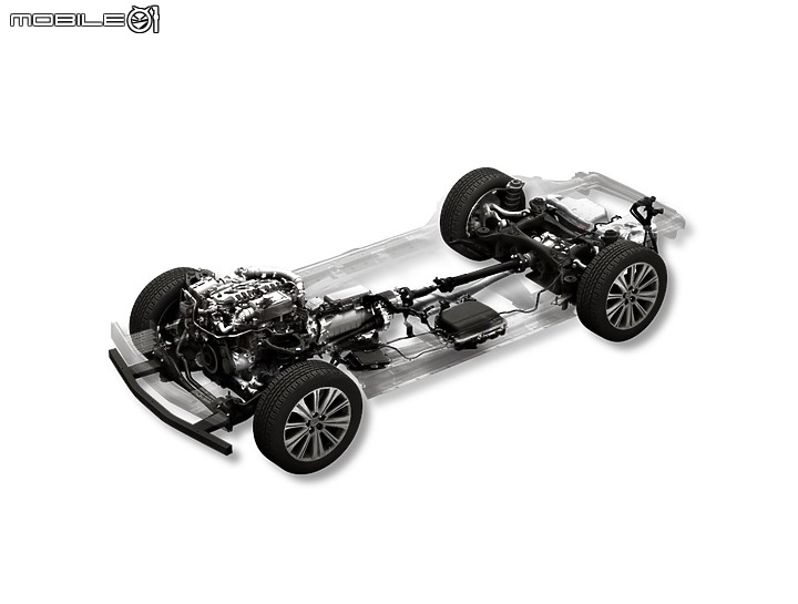 【海外新訊】Mazda將會在2030年達到100%電氣化,並推出三款純電車型