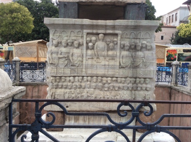 🚢🛳 (2K14 Summer) Mediterranean East 12 Days - Holland America 🚢🛳