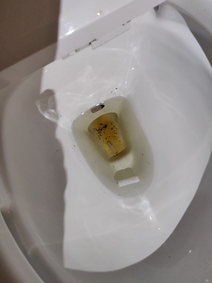 不廢話，什麼叫裝潢的雷，有照，想避開私下問我