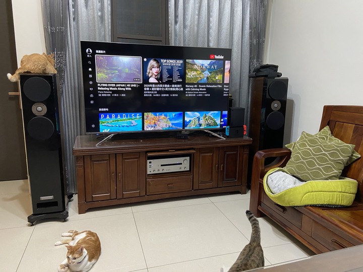 BenQ S65-710使用一週分享