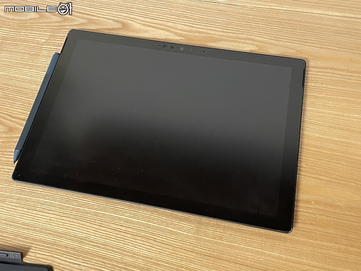 SurfacePro7 Kensington 保護殼