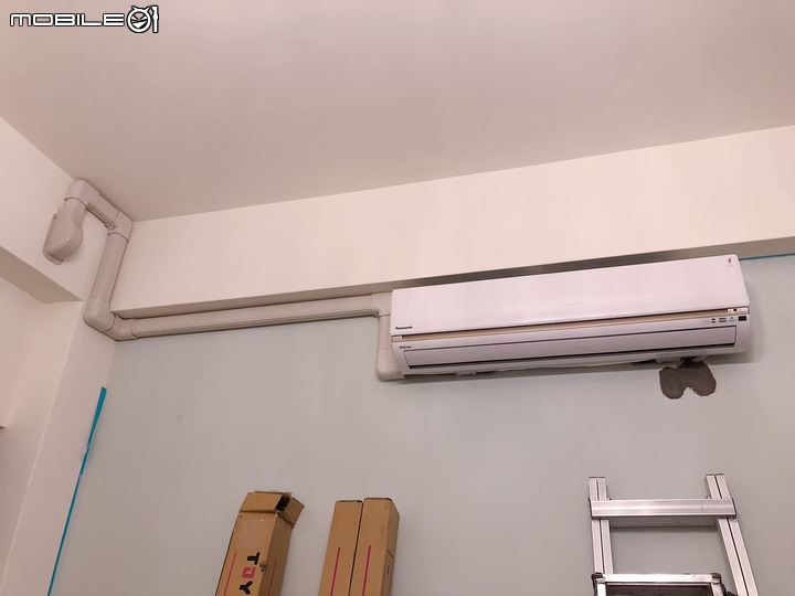 【開箱】南投換屋低預算實戰分享
