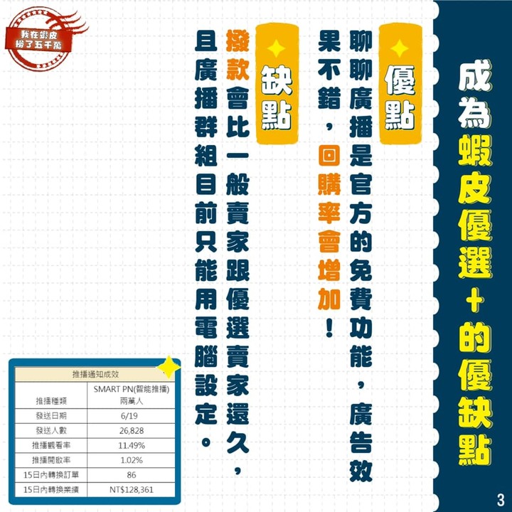 蝦皮最近的的新功能