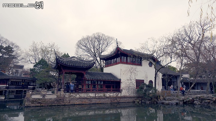 姑蘇印象