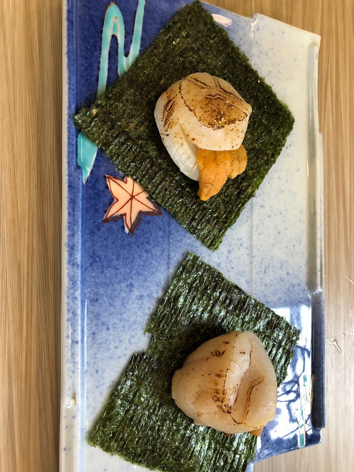 🍱 🎂 (2008-2021) 美食篇: 中式, 西式, 日式 + 飛機餐