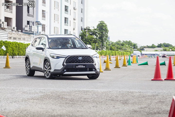 【海外情報】Toyota Corolla Cross再出征,日本進軍預備、明年外銷歐洲!