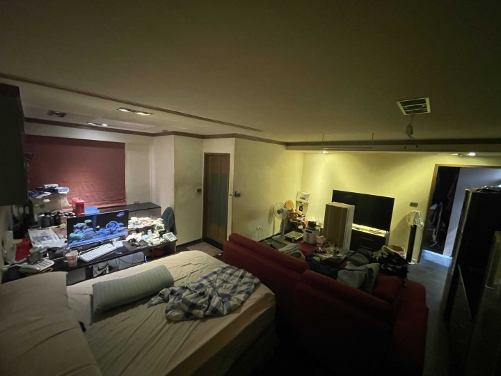 ［開箱］大金橫綱V系列71，極推薦！ 06/16補防硫
