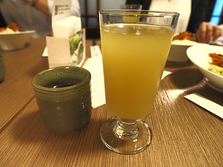 馬廷英故居|青田七六 — 身分多變的洋和混和建築老宅餐廳食記
