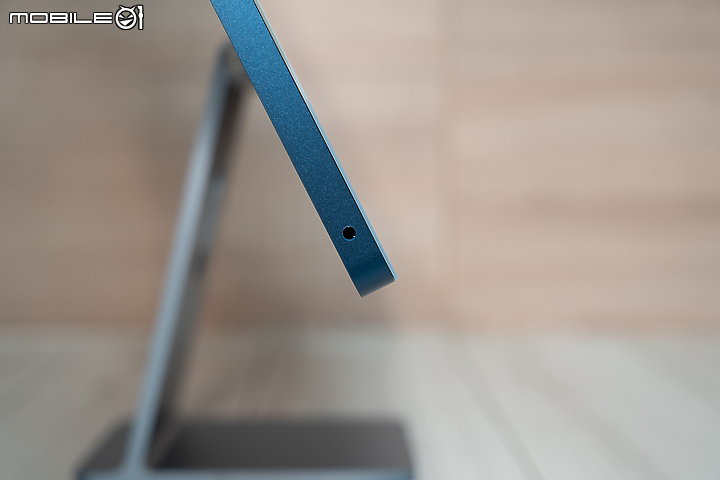 Apple iMac 24 吋 M1 開箱 輕薄、繽紛的絕美 iMac 登場！
