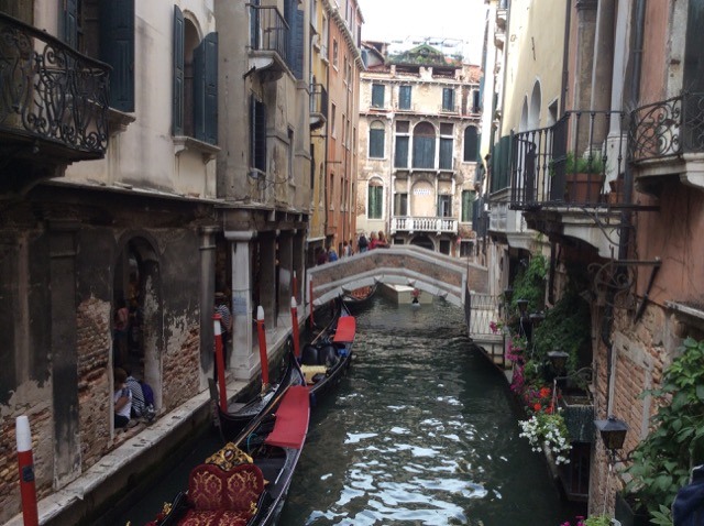 🚢🛳 (2K14 Summer) Mediterranean East 12 Days - Holland America 🚢🛳