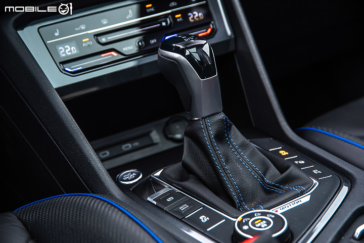 Volkswagen Tiguan R 試駕|戰力大躍進,強悍性能不容隨意招惹!