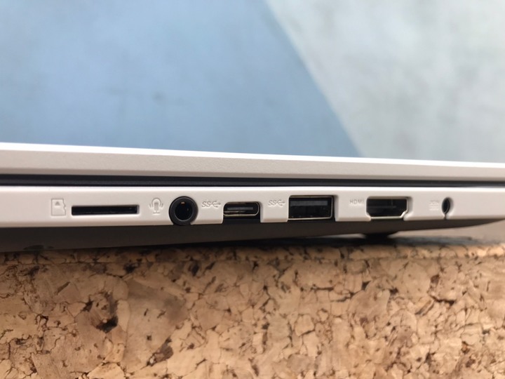 [OL 出任務]VIVOBOOK X513 大螢幕加窄邊框，居家辦公、娛樂優選
