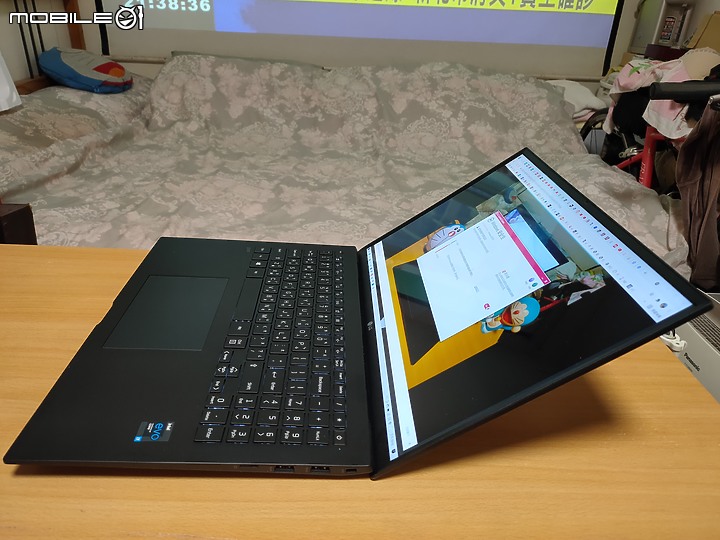 【 體驗分享 】身輕如燕的戰略高手、內力深厚的抗疫尖兵，LG gram 16Z90P 軍規 EVO 筆電帶你突破疫情重圍！