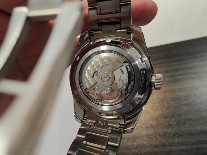 [開箱］SEIKO Sharp Edged Series 新銳系列 可能是精工C/P值之王