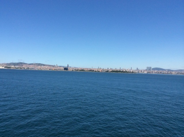 🚢🛳 (2K14 Summer) Mediterranean East 12 Days - Holland America 🚢🛳