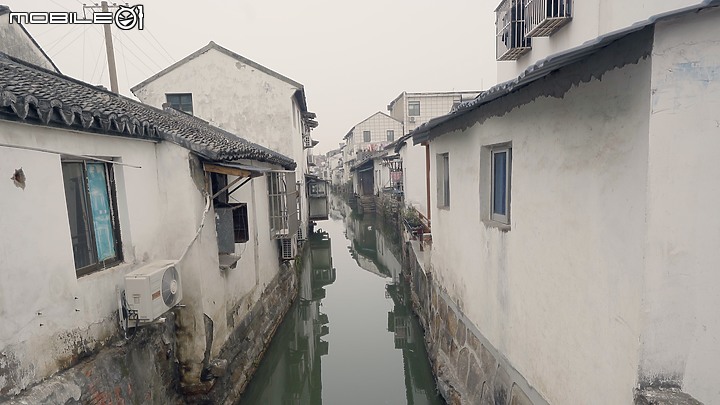 姑蘇印象