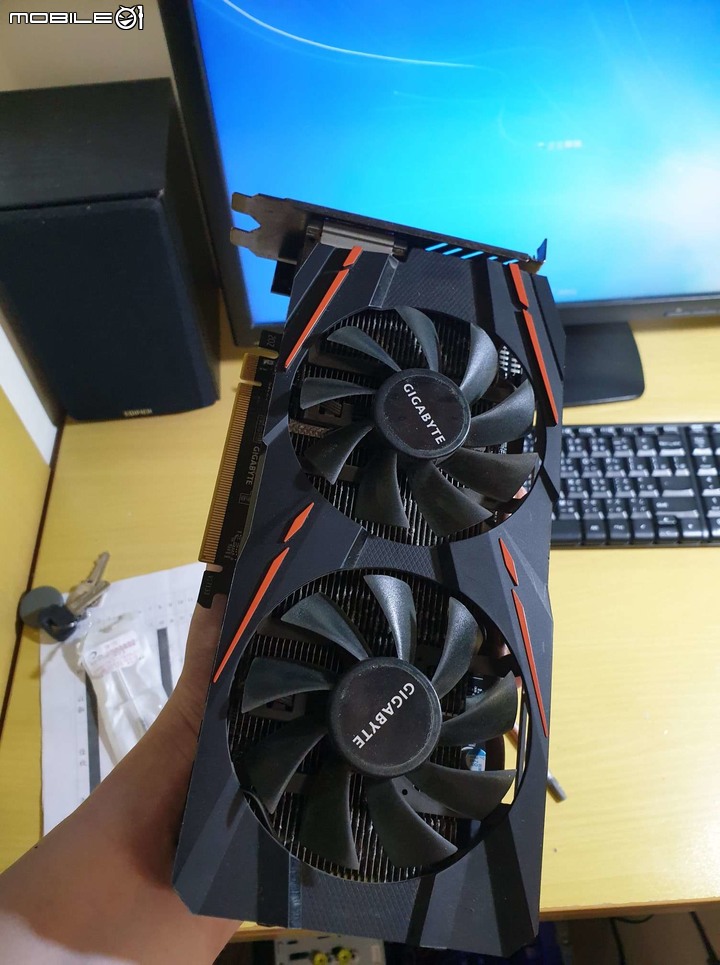 RX580故障，是否值得一修?