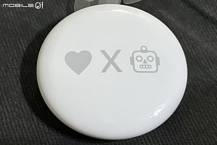 Apple AirTag 開箱