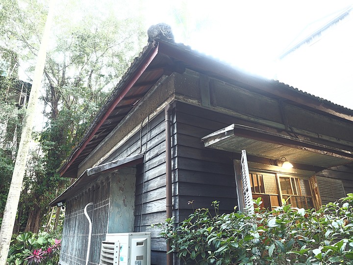 馬廷英故居|青田七六 — 身分多變的洋和混和建築老宅餐廳食記
