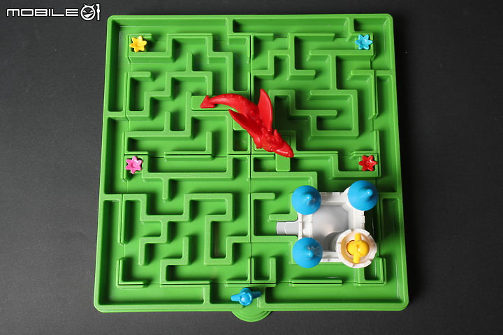 Smart Games親子桌遊 小紅帽/三隻小豬/白雪公主/睡美人/傑克與魔豆 玩具開箱