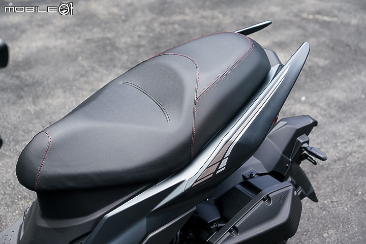 【採訪】TCS 導入，靈獸再進化！SYM DRG BT 七期 R-Edition 正式發表！
