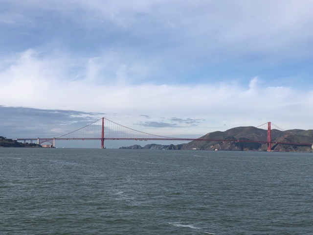🚝🚝(2019 Winter) San Francisco 🚝