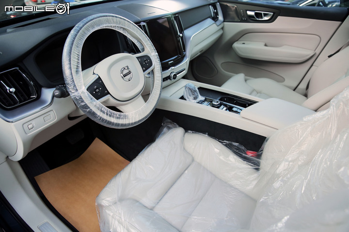 【國內新訊】Volvo實施高規格防疫措施,共同對抗嚴峻疫情