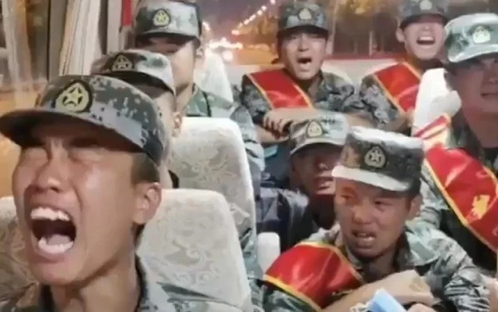 印度邊境採「進攻性防禦」策略集結20萬大軍必要時奪取中國領土