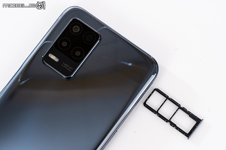 realme 8 5G 體驗|小調規格、價格更親民