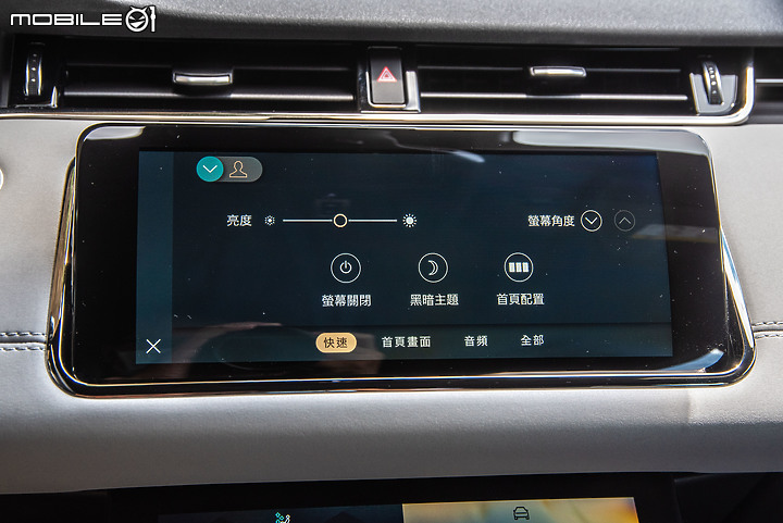 Land Rover Range Rover Evoque P250 R-Dynamic SE 新年式試駕|安全、科技一併升級!
