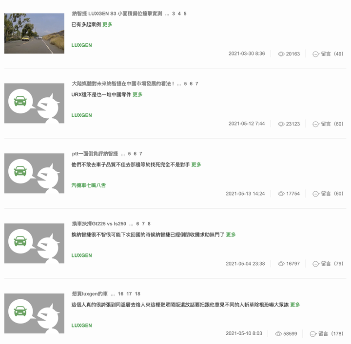 著名傳奇納黑