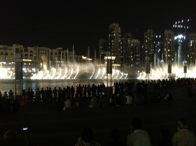 🛫🛬 (2012 Spring) Dubai 🛫