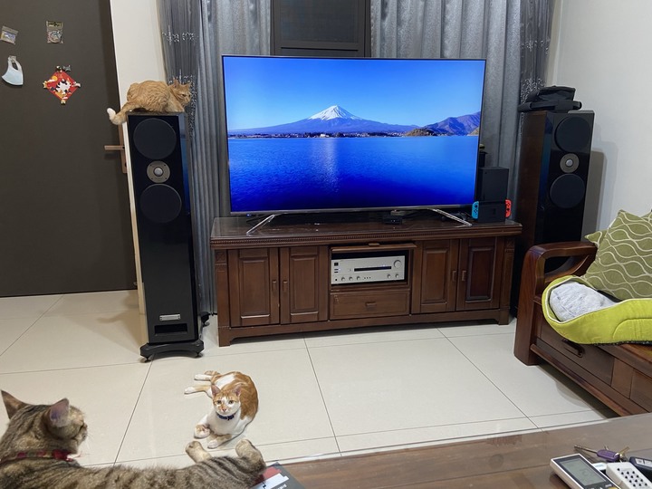 BenQ S65-710使用一週分享