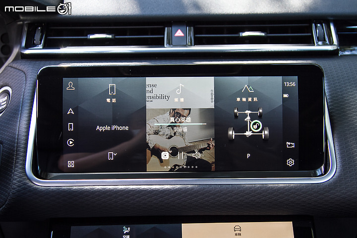 Land Rover Range Rover Velar P250 R-Dynamic S試駕▕ 新年式精簡車型、攻擊火力更集中