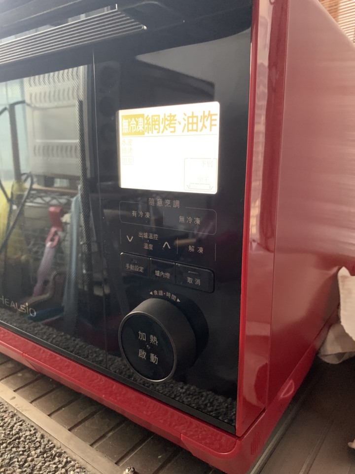 [心得]水波爐的炸雞出乎我意料！！