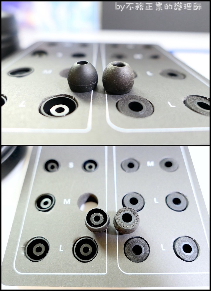 [不務正業護理師開箱]SeeAudio YUME 入耳式耳機