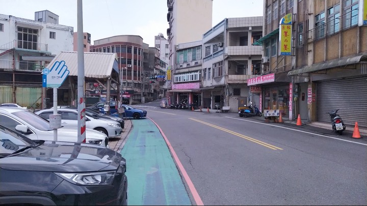 [樂山童盟] [新北萬里] 駱駝峰-駱駝峰稜線步道-野柳里登山步道