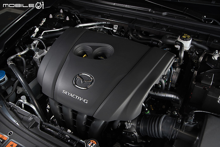 賽前分析 │ VW Golf八代與Mazda 3、Ford Focus、Toyota Corolla Sport、Skoda Octavia的紙上對決
