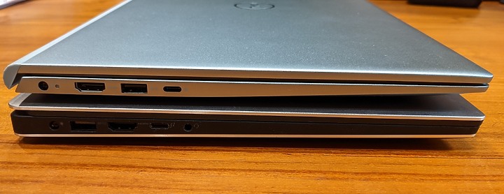 [開箱] Dell Inspiron 5502 15-5502-R1728NTW 伊甸綠