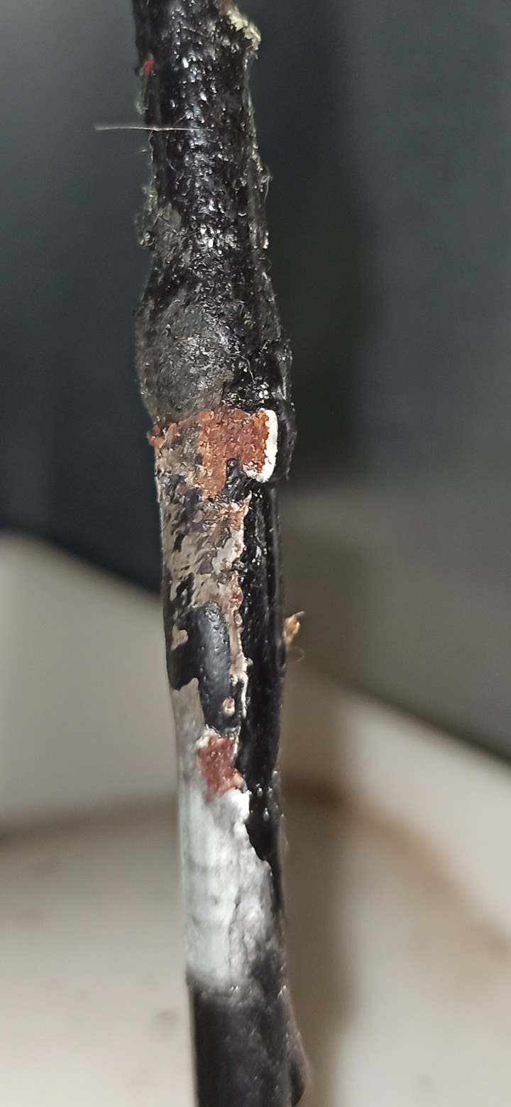 惠而浦冰箱wfss576g用了7年掛了，附拆解照片