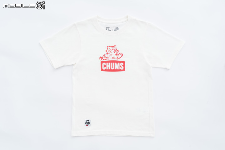 ASICS X CHUMS聯名系列新入荷! 濃厚家庭溫度的戶外時尚單品