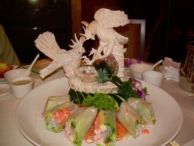 🍱 🎂 (2008-2021) 美食篇: 中式, 西式, 日式 + 飛機餐