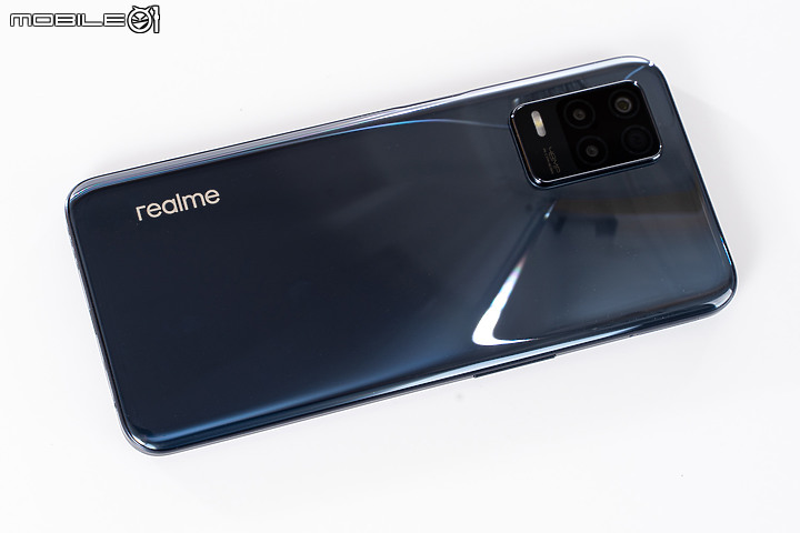 realme 8 5G 體驗｜小調規格、價格更親民