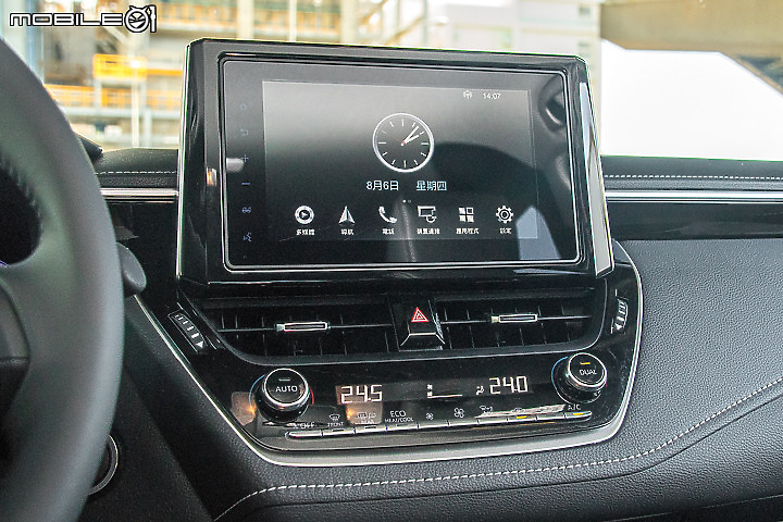 賽前分析 │ VW Golf八代與Mazda 3、Ford Focus、Toyota Corolla Sport、Skoda Octavia的紙上對決