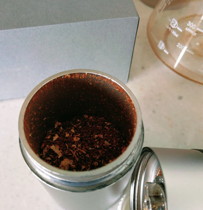 防疫期間閒在家,做甚麼好? 沖個咖啡吧~~