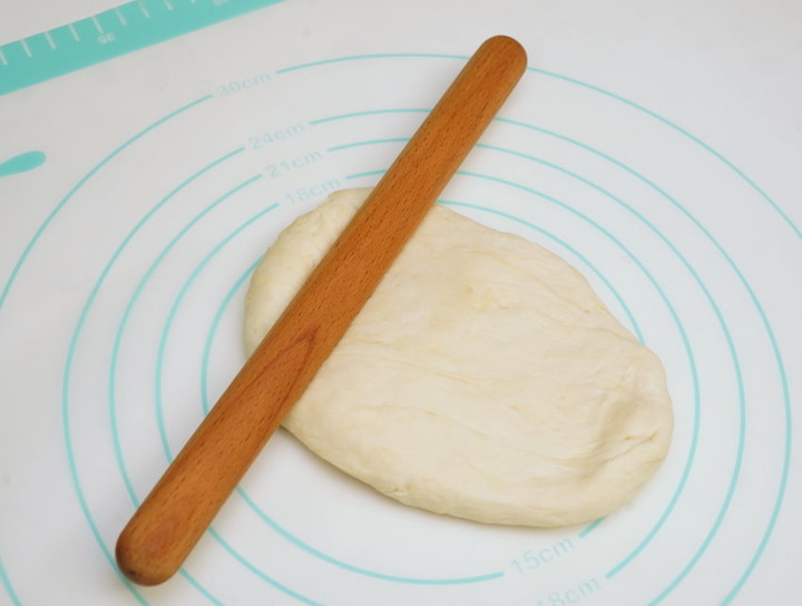 披薩皮做法.簡單、好吃又好玩!(含披薩醬、披薩做法)